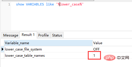 docker如何安装mysql
