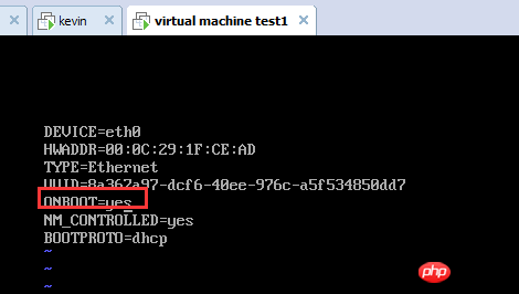 linux目录映射window本地目录在vmware下实现的图文详解
