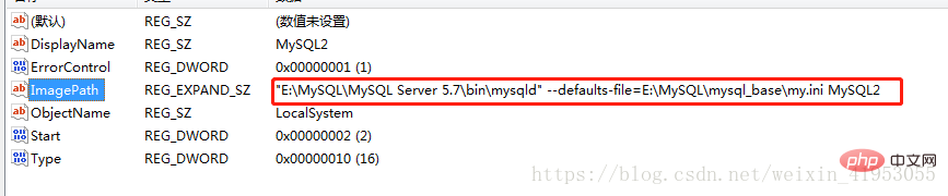 mysql能装两个吗?