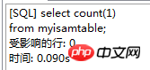 MySQL存储引擎初探