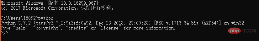 详解win10下sublime text3配置运行python的方法