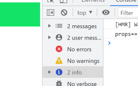 详解vue3中setup函数的参数-props和context
