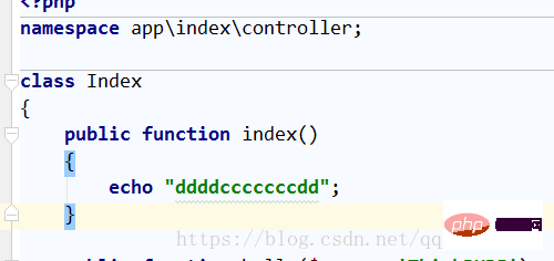 介绍swoole http_server 适配 thinkphp 5.1