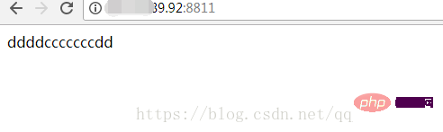 介绍swoole http_server 适配 thinkphp 5.1