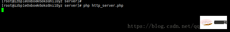 介绍swoole http_server 适配 thinkphp 5.1