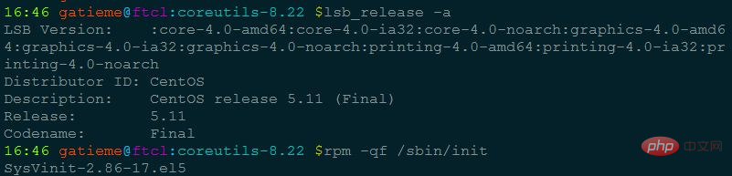 linux中0号进程是什么