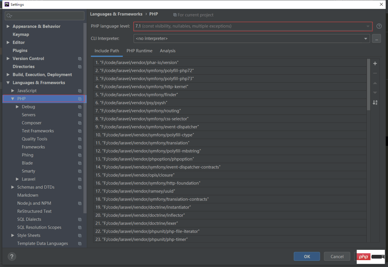 Homestead 怎么配置 xdebug 进行调试(PhpStorm)