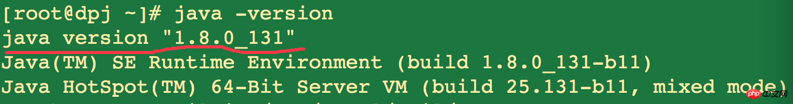 使用Linux的alternatives命令替换选择软件的版本方法详解