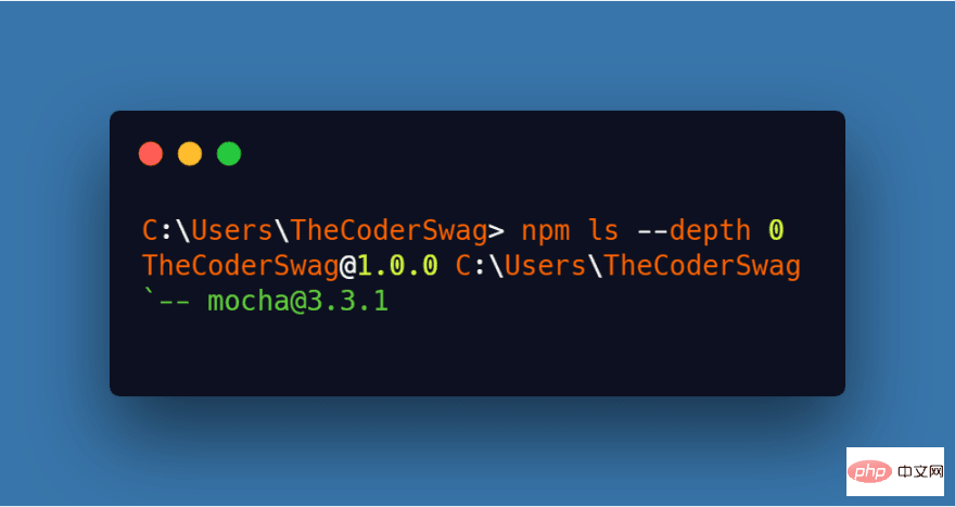【整理分享】NPM 实用技巧，让你的同事刮目相看！