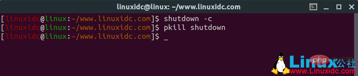 12个让您震撼的Linux终端命令