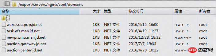 tomcat和Nginx的服务器部署