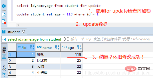 值得收藏的MySql基础知识总结(SQL优化篇)