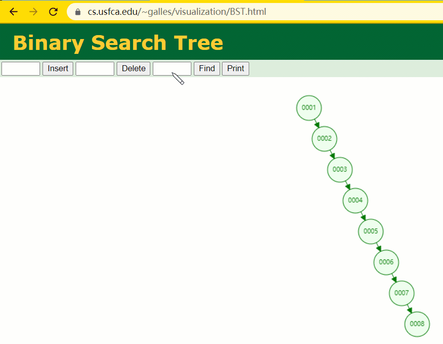 终于理解 MySQL 索引要用 B+tree ,而且还这么快