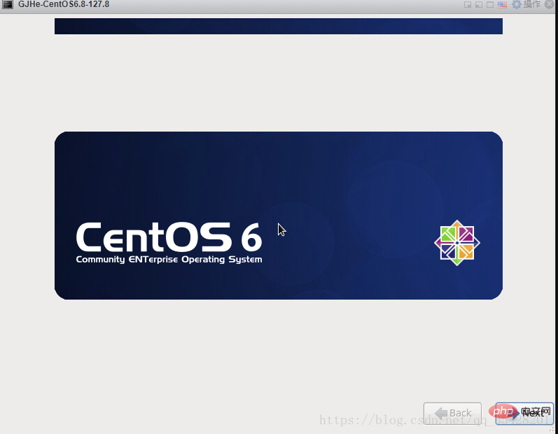 图文详解ESXI6.5安装CentOS6.x(6.8)的步骤方法