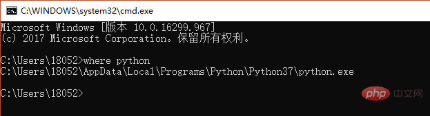 详解win10下sublime text3配置运行python的方法