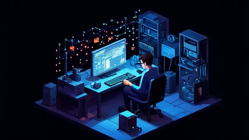 权限管理混乱如何影响知识获取