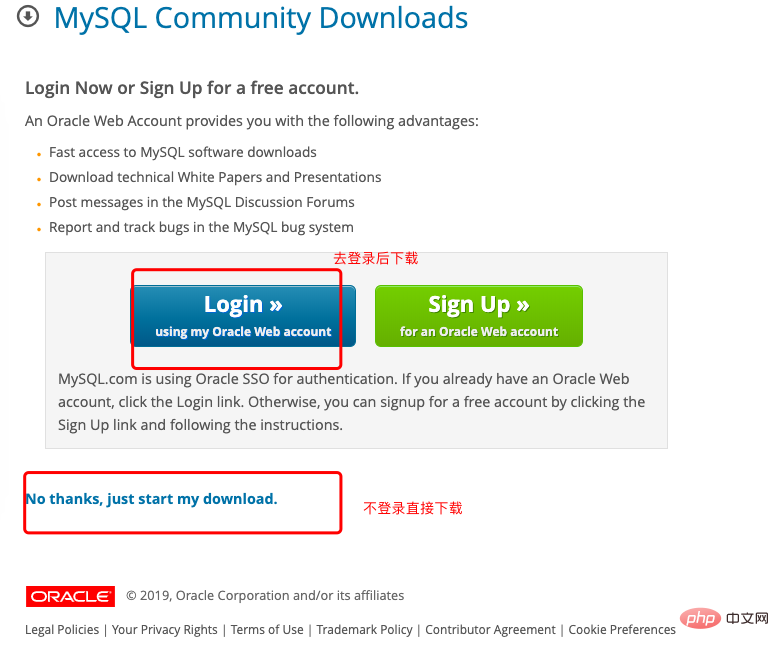 mac安装mysql图形化工具？