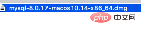 mac安装mysql图形化工具?