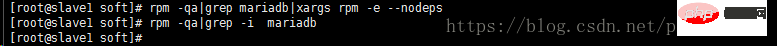 CentOS7下如何使用YUM安装MySQL5.6