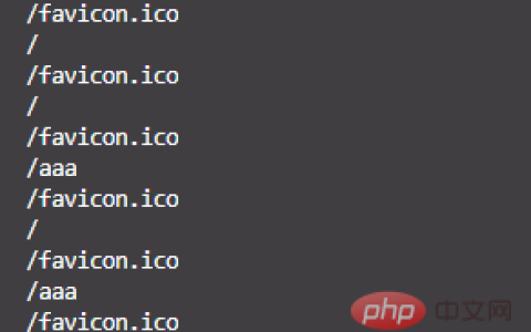 实例讲解node中http模块和url模块的使用方法