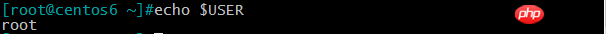 linux中关于echo命令的用法实例教程