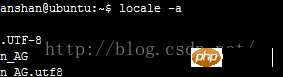 Linux关于XShell远程登录显示乱码问题的解决方案(图文)