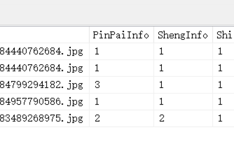 SQLServer多表联查和多表分页查询的方法（代码示例）