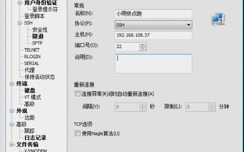 tomcat和Nginx的服务器部署
