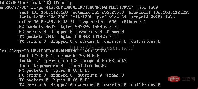 centos ssh连接不上怎么办