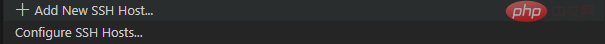 VScode中如何搭建远程Python环境？（步骤分享）