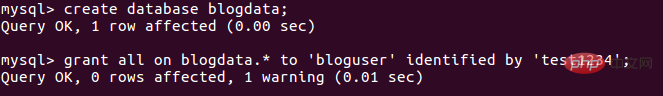 linux ubuntu怎么安装mysql