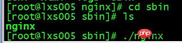 Linux中Nginx反向代理下的tomcat集群的详解
