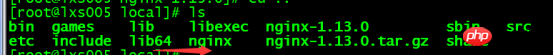 Linux中Nginx反向代理下的tomcat集群的详解