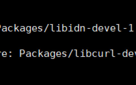 linux下的phpize扩展安装实例详解