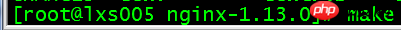 Linux中Nginx反向代理下的tomcat集群的详解