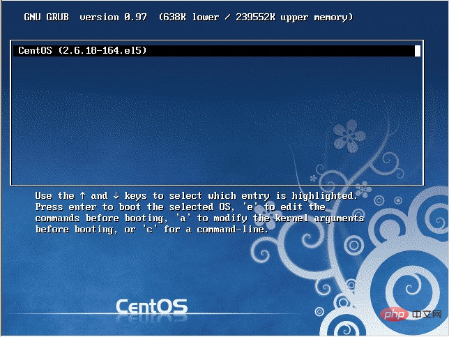 linux忘记root密码的解决办法