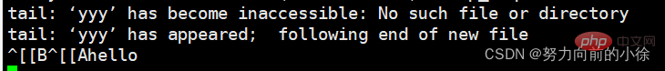 Linux学习笔记之文件系统(整理分享)