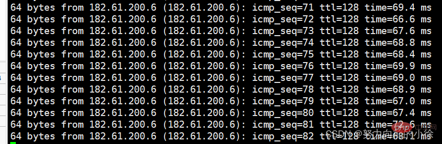 Linux学习笔记之文件系统(整理分享)