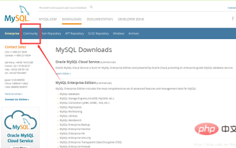 mysql解压缩安装的详细步骤（图文）
