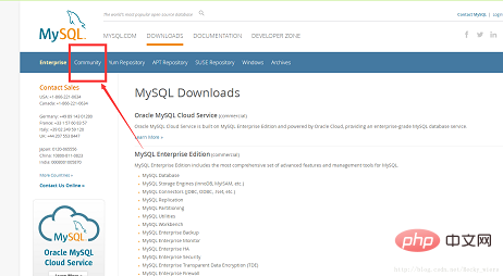 mysql解压缩安装的详细步骤(图文)