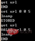 【Linux】 memcache安装与基本使用教程