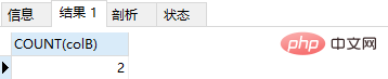 MySQL的空值和NULL有什么区别?(附示例)