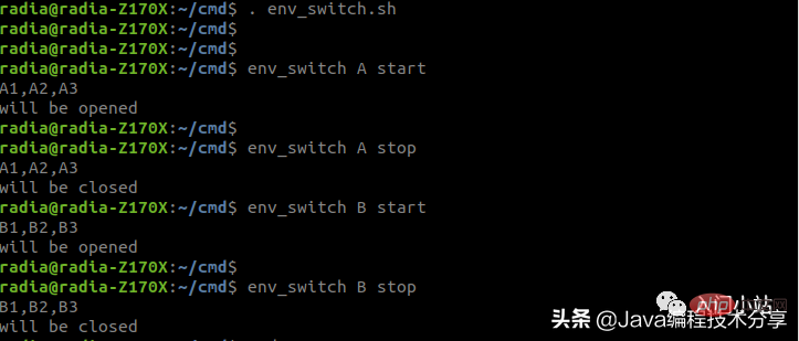 4 个 Linux 技巧,你值得拥有