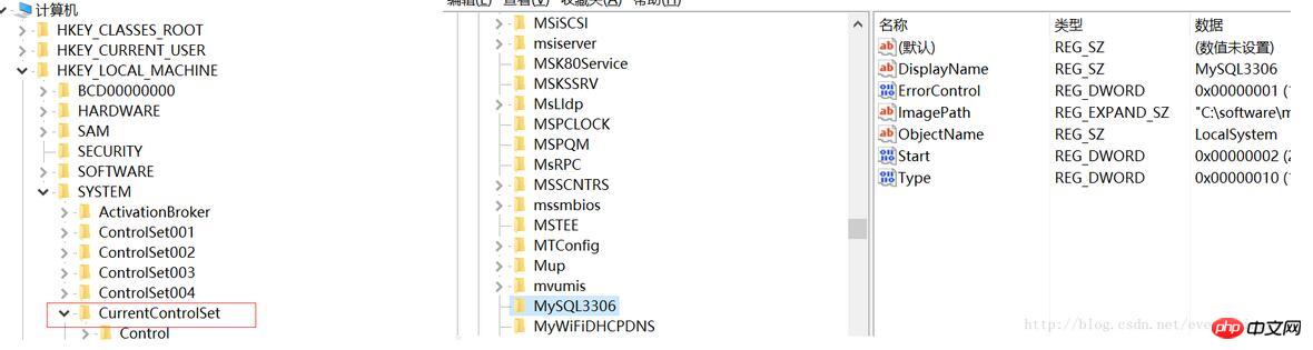 win10下mysql 5.6.35 winx64免安装版配置详细教程
