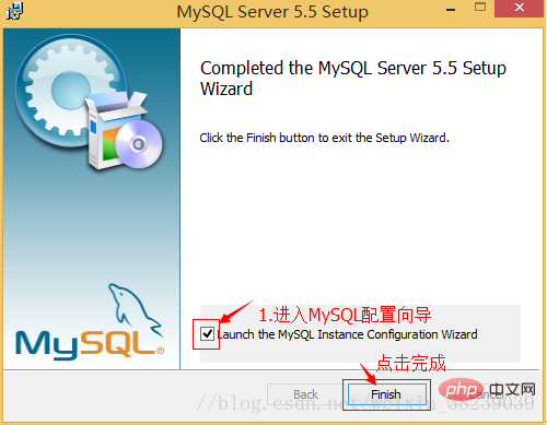 如何下载5.5版的mysql