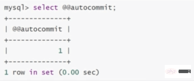 MySQL事务的ACID特性及并发问题知识点总结