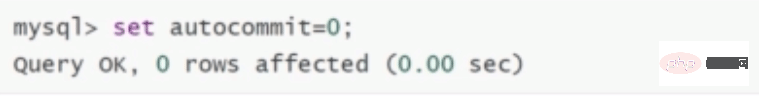 MySQL事务的ACID特性及并发问题知识点总结