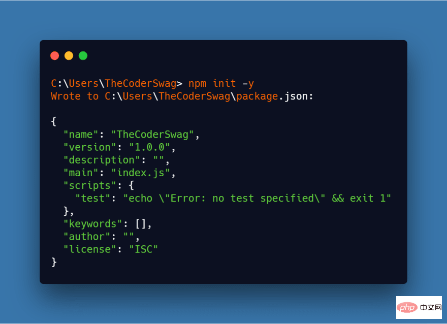 【整理分享】NPM 实用技巧,让你的同事刮目相看!