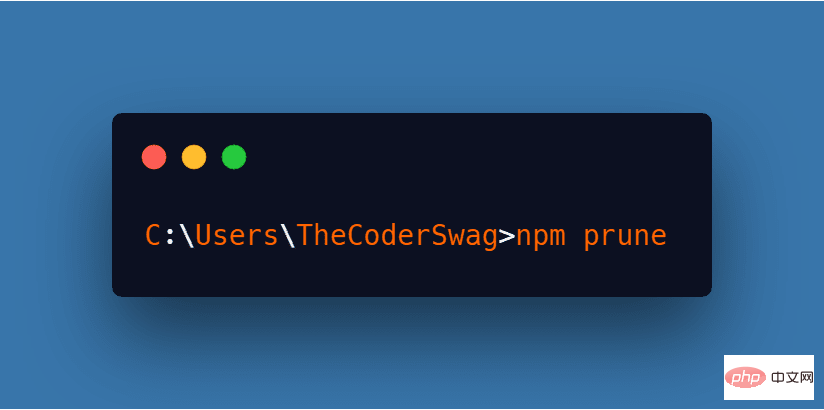 【整理分享】NPM 实用技巧，让你的同事刮目相看！