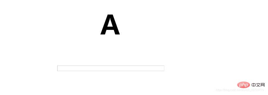 用JavaScript模拟实现打字小游戏!
